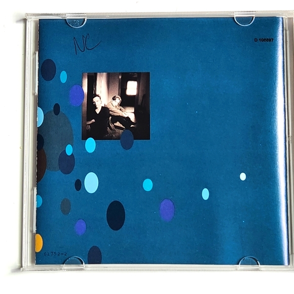 RembrandtsL.P. by The Rembrandts 1995 Audio CD - Picture 4 of 6